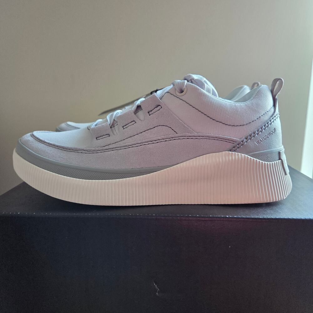 Sorel Out N About IV Low Waterproof Sneaker 7
